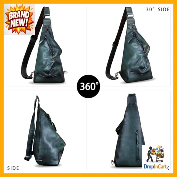 Backpacks